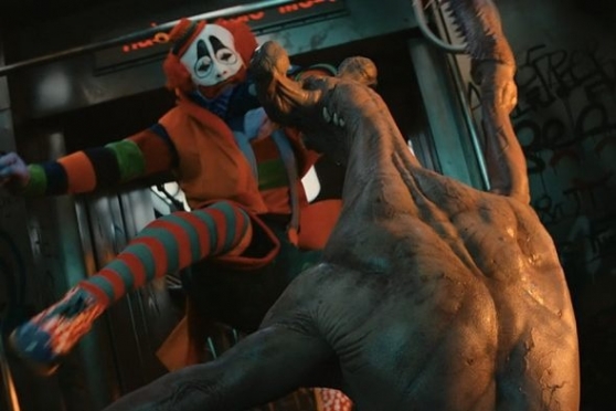 Планета зверей