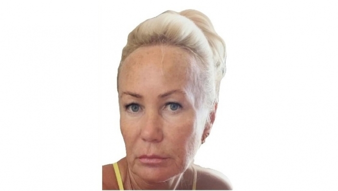 56-летняя жительница Йошкар-Олы Мотченко Ирина пропала в понедельник