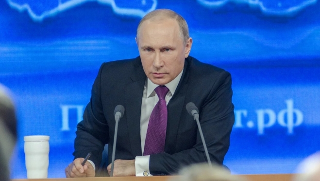Владимир Путин 64 год рождения отметит в кругу родных и друзей