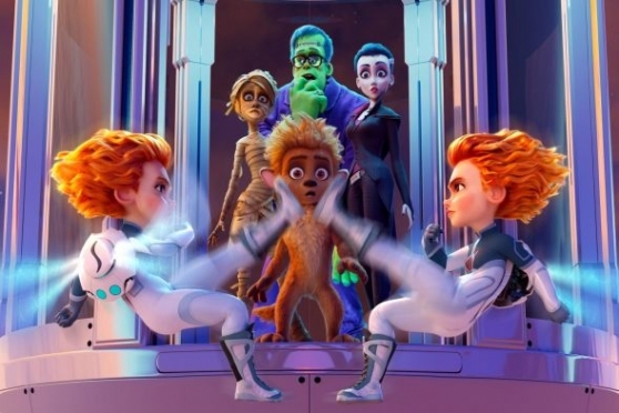 Мы ― монстры 2