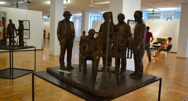 Зураб Церетели