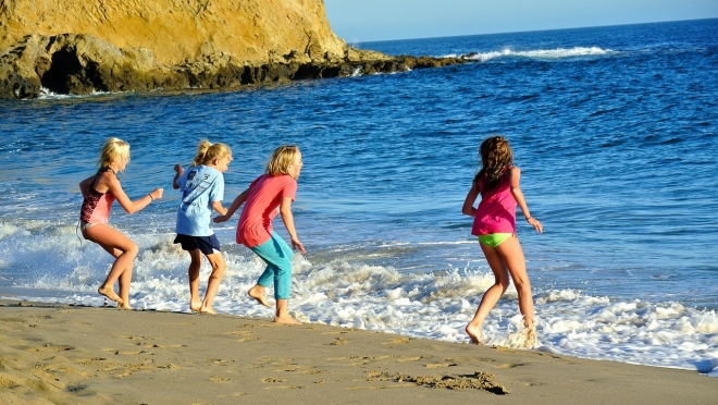 Победители детских конкурсов, посвящённых Году театра, поедут в Артек