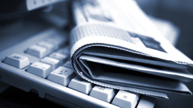 В Марий Эл в издательской и полиграфической отрасли работает около 700 человек