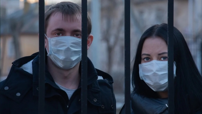 Глава Роспотребнадзора потребовала в регионах ПФО усилить режим ограничений