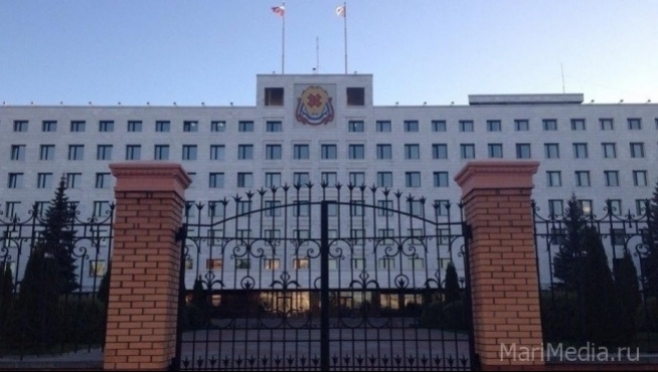 В Марий Эл утвердили список организаций, которым разрешено работать