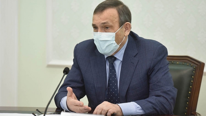Почти 7 миллионов рублей выделено на закупку оборудования для перевозки и хранения вакцины от коронавируса