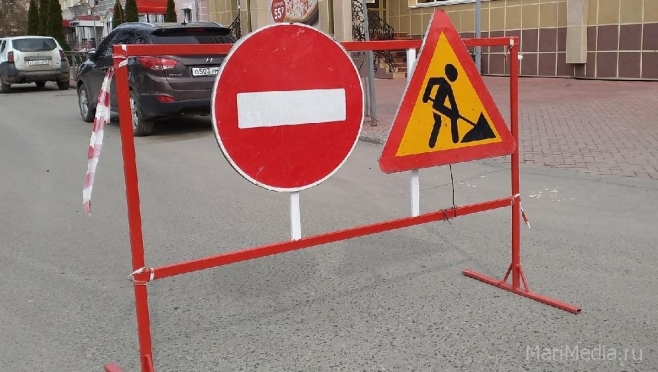 В Йошкар-Оле продолжат строительство 2-ой очереди бульвара Ураева