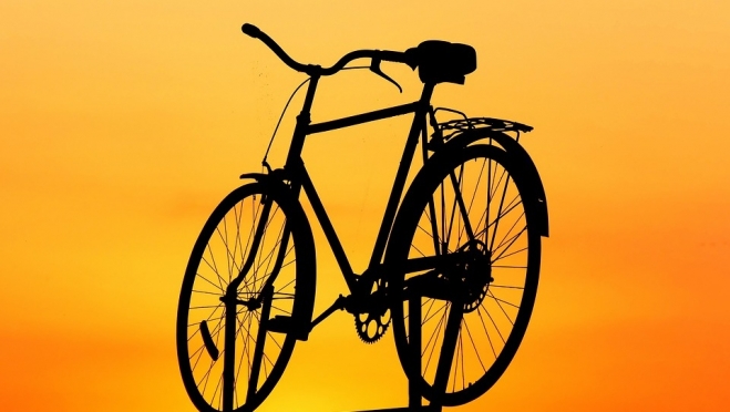 В Йошкар-Оле раскрыта первая сезонная кража велосипеда