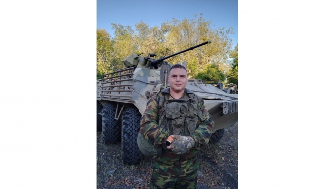 Ветеран СВО возглавил Виловатовскую школу в Марий Эл