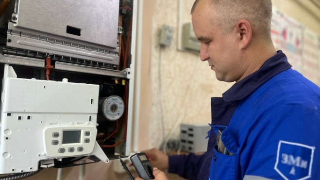 Выросли штрафы за отказ от техобслуживания газового оборудования