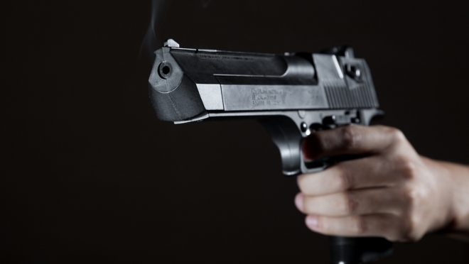 Открывшему стрельбу в ночном клубе мужчине вынесли приговор