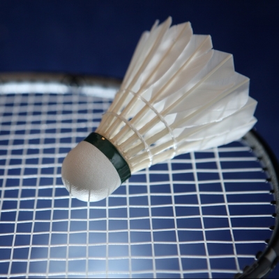 Первенство Республики Марий Эл по бадминтону «Дети Акпарса»