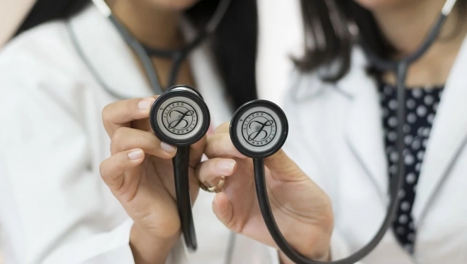 Изменился график работы йошкар-олинских детских поликлиник