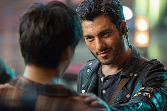 Планета зверей