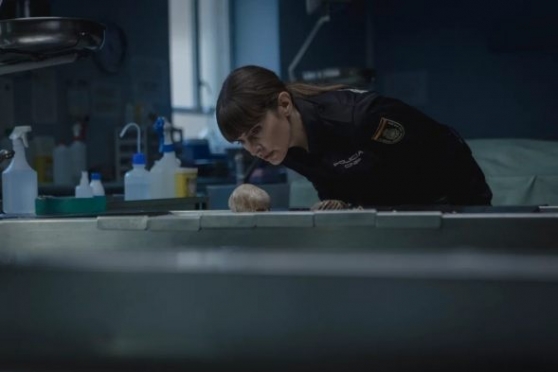 Хранитель тайн