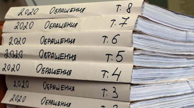 Количество жалоб в УФСИН по Марий Эл сократилось на треть