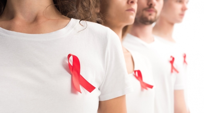 В Марий Эл в этом году отмечен рост количества ВИЧ-инфицированных