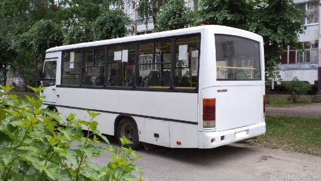 В Йошкар-Оле появятся семь новых автобусных маршрутов