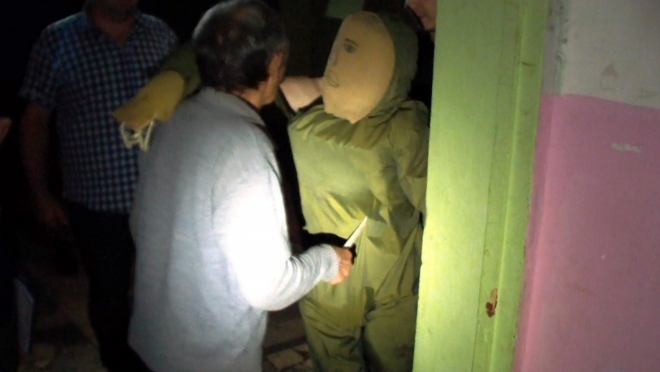 В Йошкар-Оле пенсионер, зарезавший сожителя дочери, осуждён на 6 лет