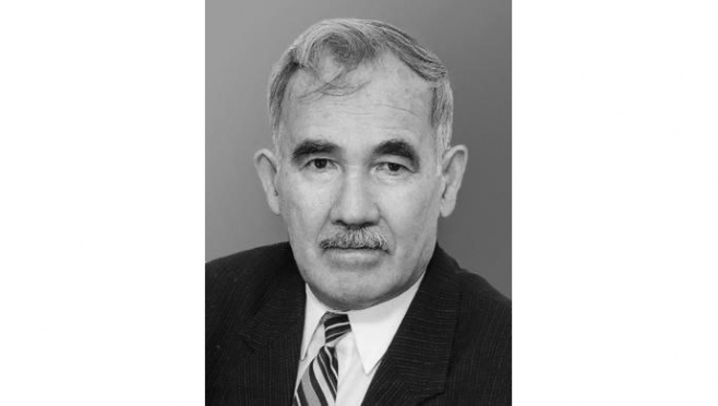 В Марий Эл ушёл из жизни известный историк, педагог Геннадий Николаевич Айплатов