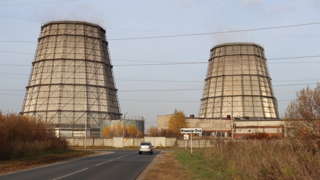 Компания «Т Плюс» напоминает о необходимости соблюдения мер безопасности вблизи объектов теплоснабжения