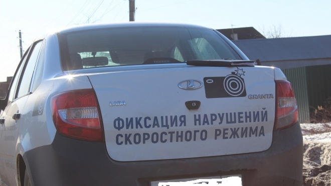 На каких дорогах в Марий Эл установлены камеры фотовидеофиксации