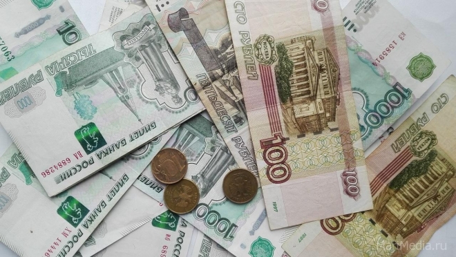 Среднемесячная заработная плата в Марий Эл перевалила за 27 тысяч рублей