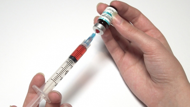 В Марий Эл поступают вакцины от кори, паротита и туберкулеза