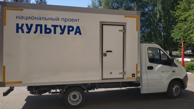 В Марий Эл поступит шесть автоклубов