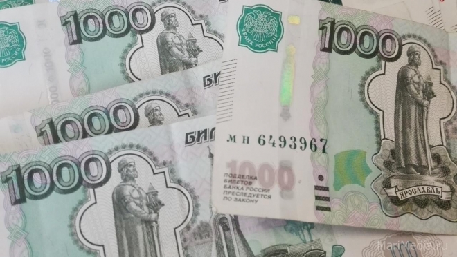 Апрельская индексация пенсий коснулась 17 677 жителей Марий Эл