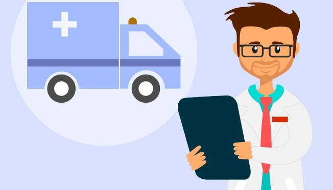 День открытых дверей состоится в Йошкар-Олинском медицинском колледже