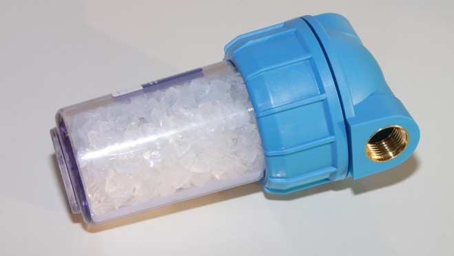 Лже-продавцы фильтров для воды похитили у йошкаролинки деньги