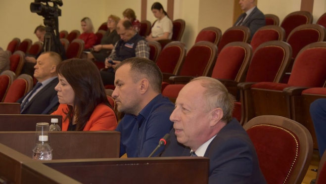 Участники СВО смогут вне очереди получить садовый земельный участок в Марий Эл