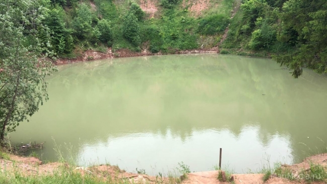 Что стало с Морским глазом