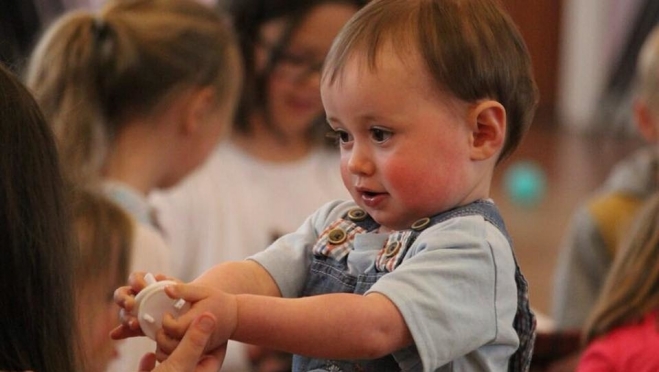 За отказ от места в детском саду родителей предлагают материально поощрять