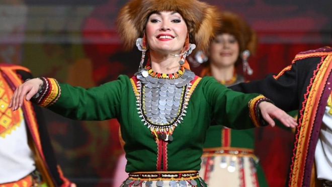 В Марий Эл началась подготовка к празднованию «Пеледыш пайрем»