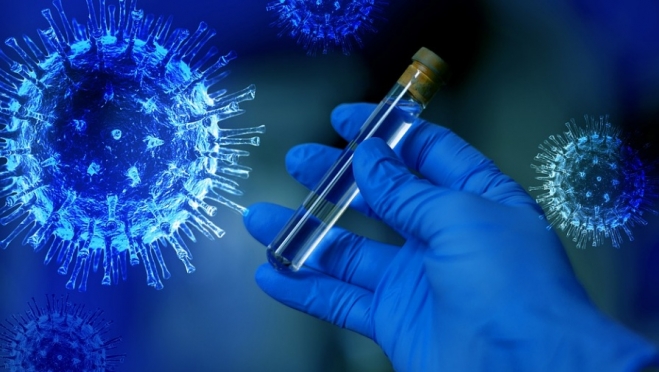 В Марий Эл 30 пациентов инфекционных стационаров находятся на ИВЛ