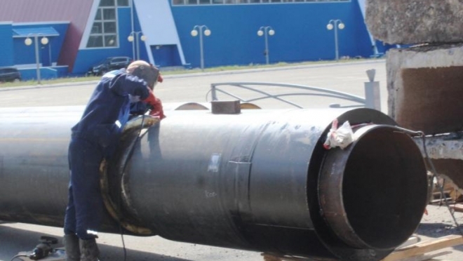 В Йошкар-Оле готовятся к отопительному сезону