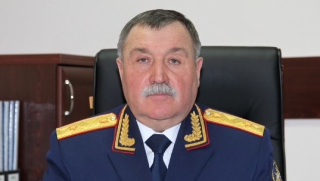 Начальник следственного комитета Марий Эл проведёт личный приём граждан