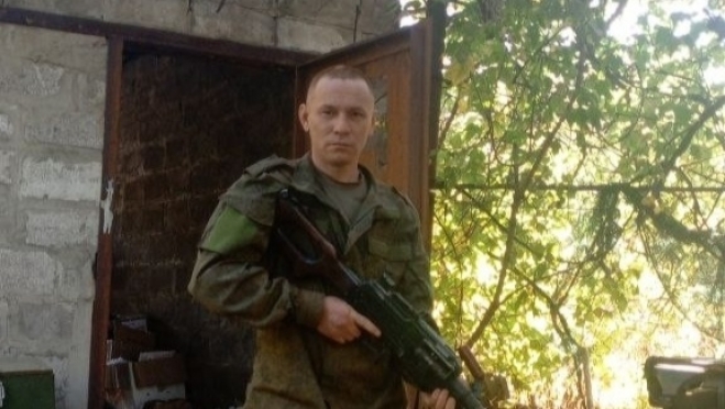 В Советском районе сообщают о гибели бойца из села Кужмара