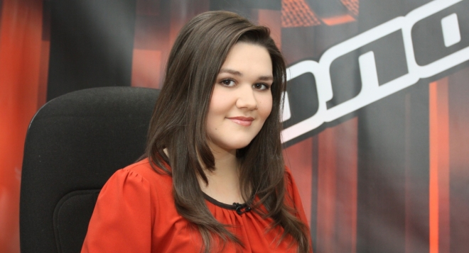 Дина Гарипова