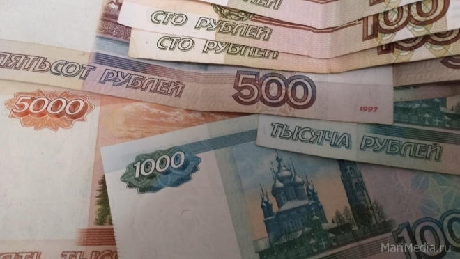 Легализация «теневой» зарплаты в Йошкар-Оле вернула в бюджет больше миллиона рублей