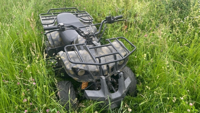 28-летний йошкаролинец потерял деньги при покупке квадроцикла в интернете