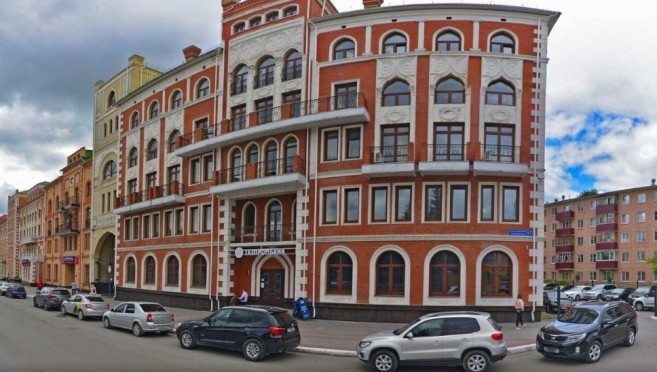 Газпромбанк Private Banking получил награду как лучший банк для семей состоятельных клиентов