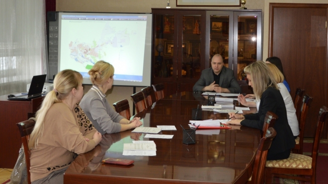 В микрорайоне 9 «А» в Йошкар-Оле планируют строительство школы на 1100 мест