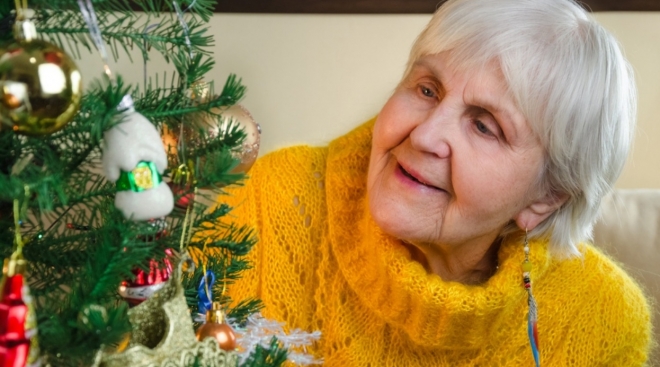 Почта России поменяла график выплат пенсий в январе