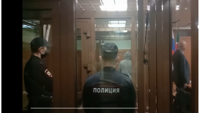 Поволжского маньяка приговорили к пожизненному