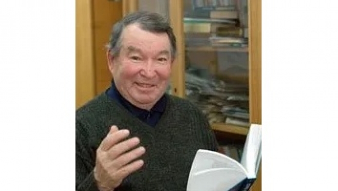 В Марий Эл ушёл из жизни писатель, переводчик «Нового завета» на марийский язык