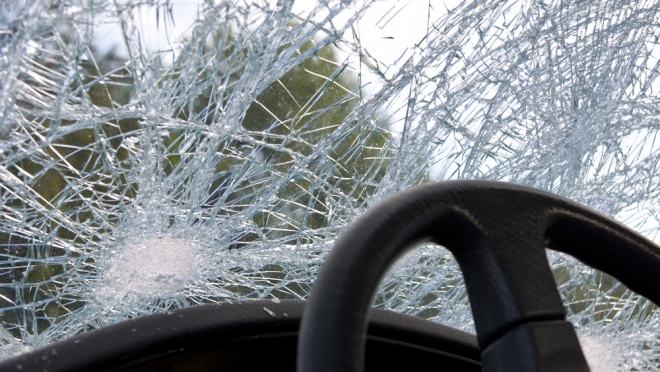 В Марий Эл за сутки зарегистрировано пять ДТП