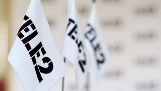 Fitch Ratings повысило кредитный рейтинг Tele2 до уровня «BBB-» со стабильным прогнозом